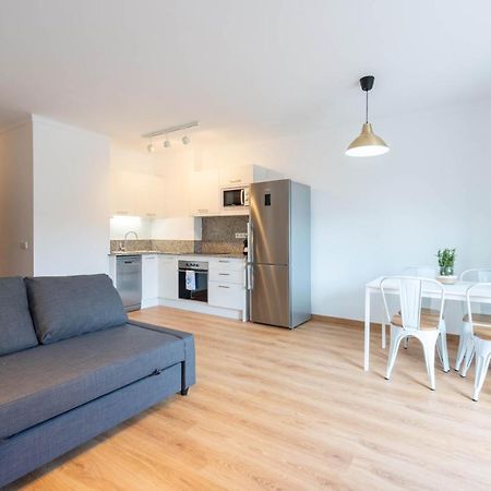 Appartement Edificio Principe à Colonia de Sant Jordi Extérieur photo