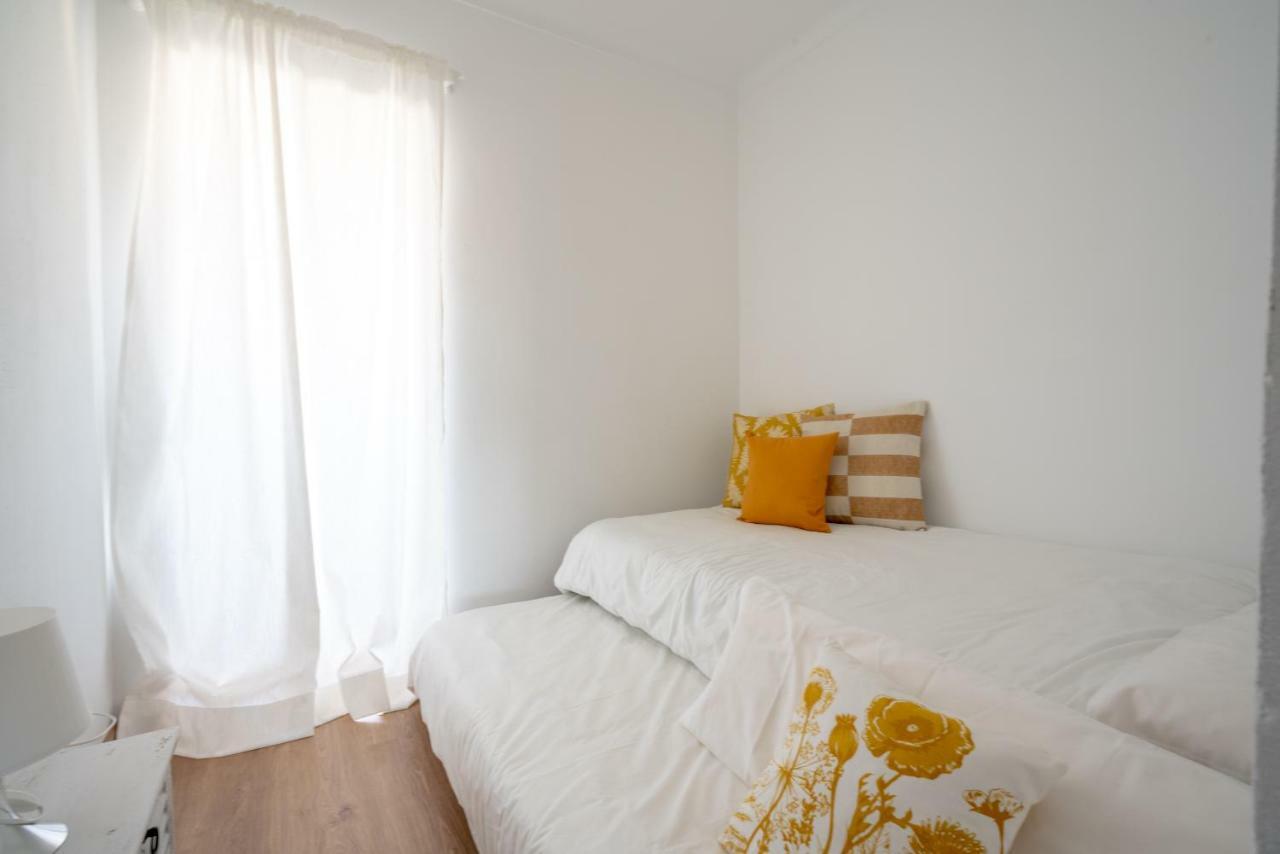 Appartement Edificio Principe à Colonia de Sant Jordi Extérieur photo