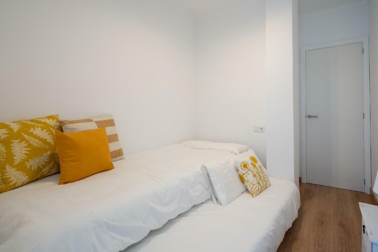 Appartement Edificio Principe à Colonia de Sant Jordi Extérieur photo