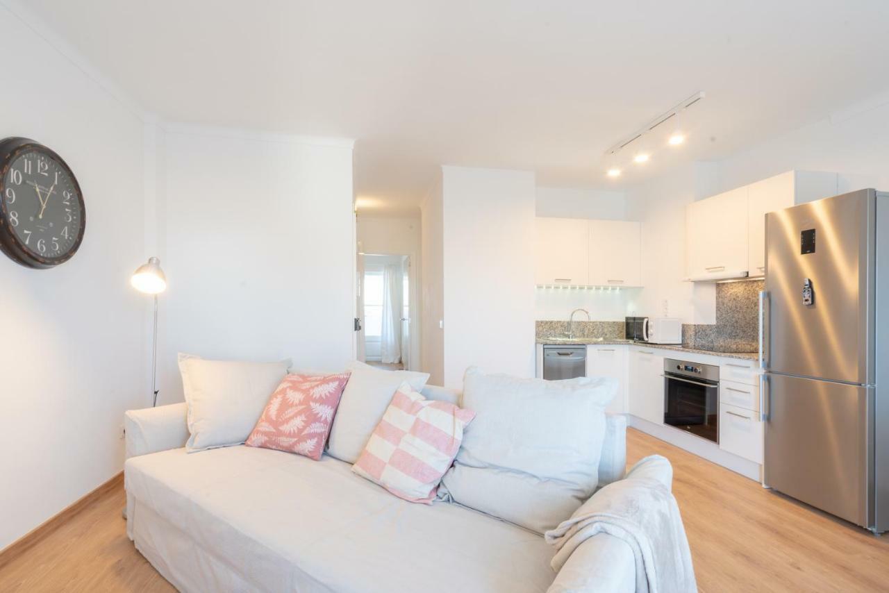 Appartement Edificio Principe à Colonia de Sant Jordi Extérieur photo