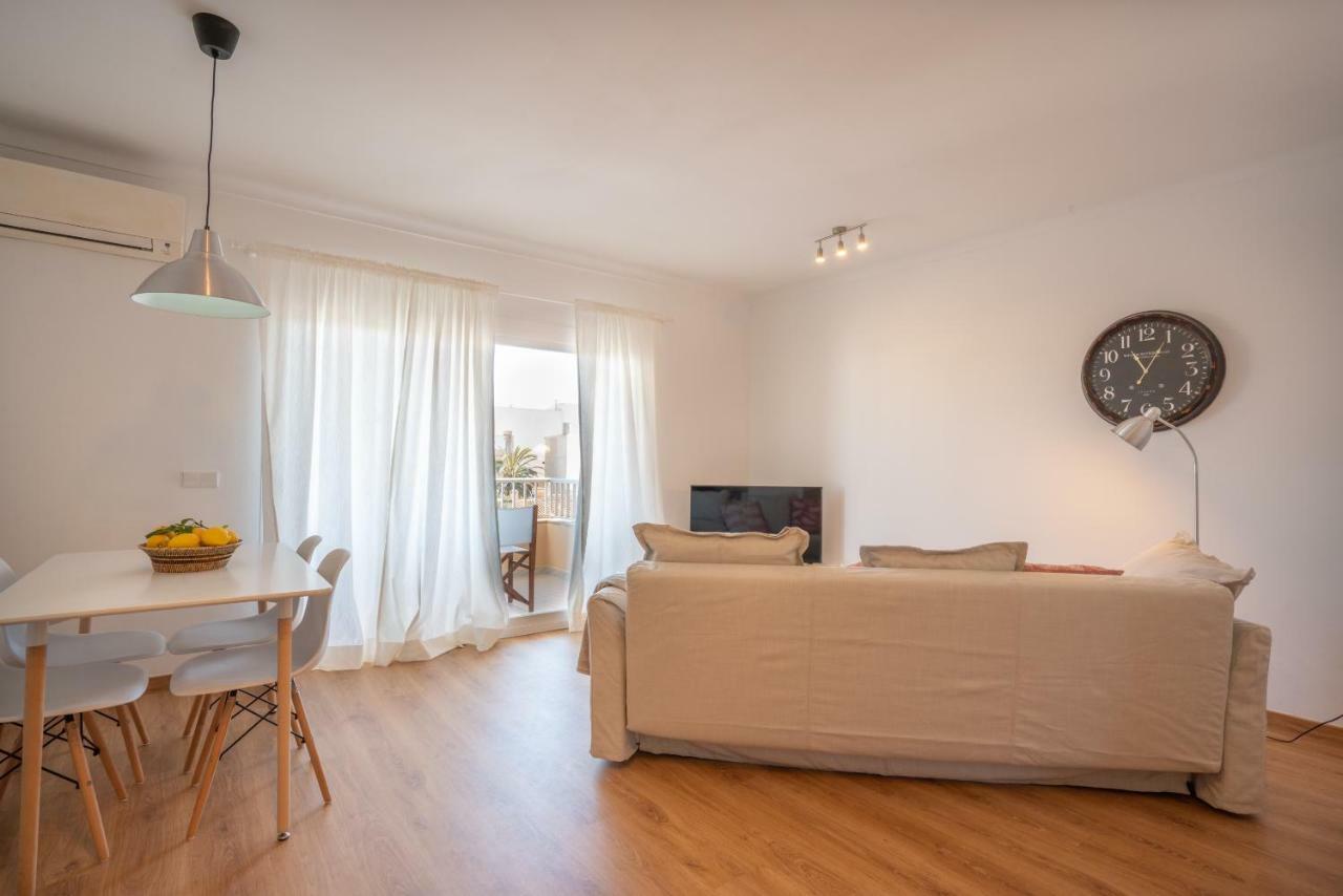 Appartement Edificio Principe à Colonia de Sant Jordi Extérieur photo