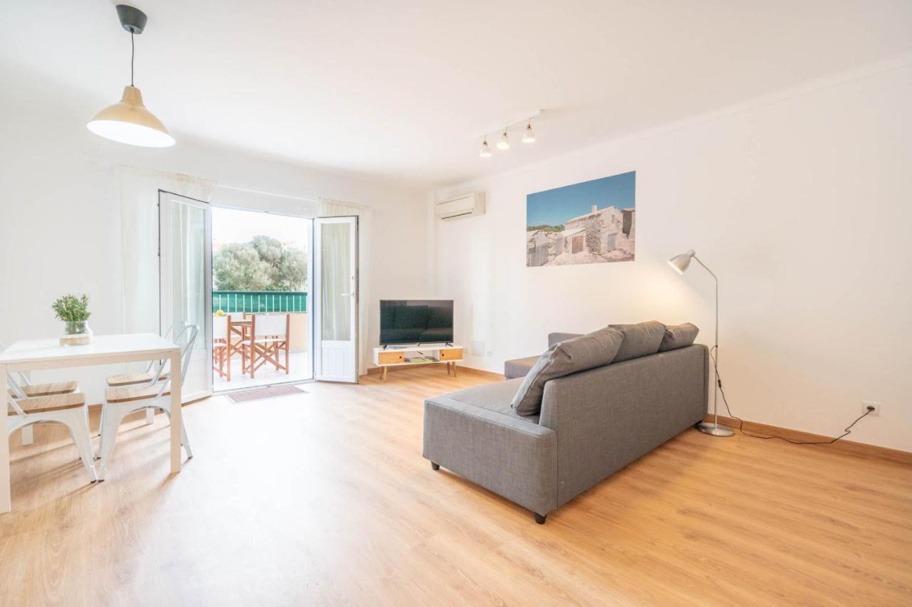 Appartement Edificio Principe à Colonia de Sant Jordi Extérieur photo