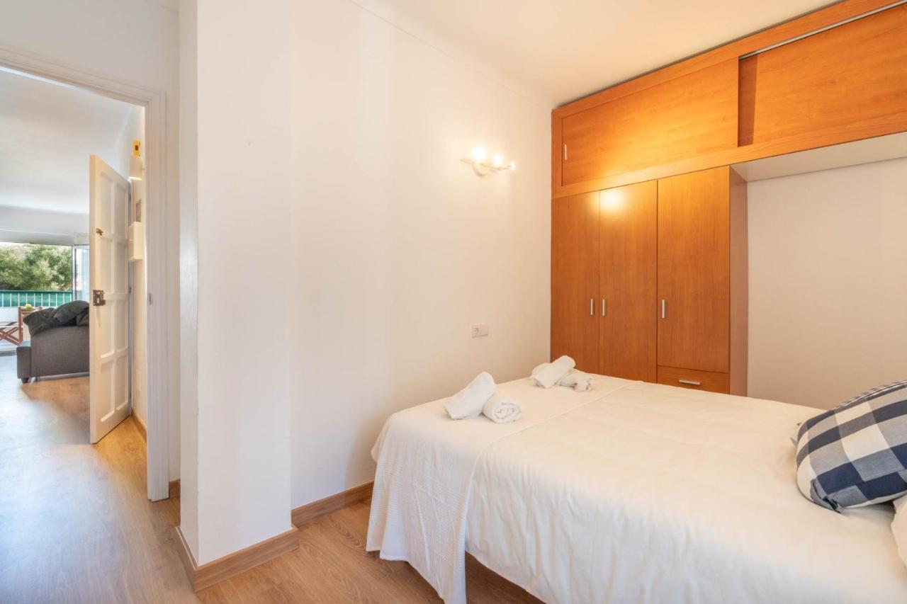 Appartement Edificio Principe à Colonia de Sant Jordi Extérieur photo