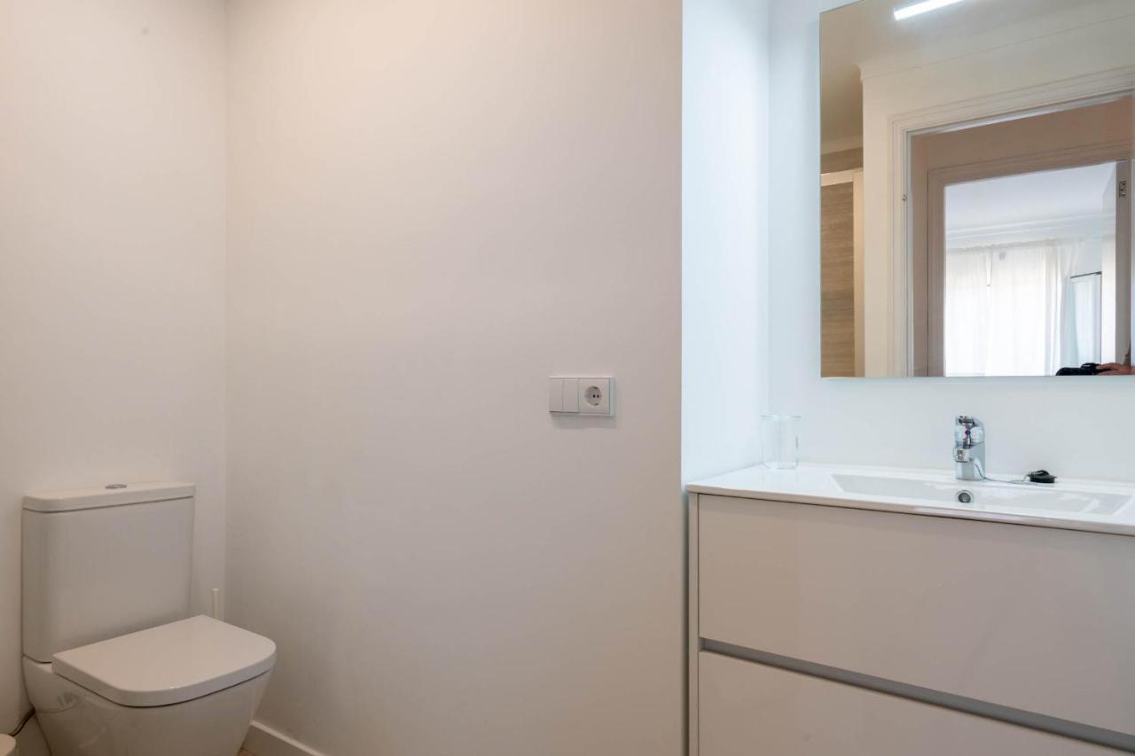 Appartement Edificio Principe à Colonia de Sant Jordi Extérieur photo